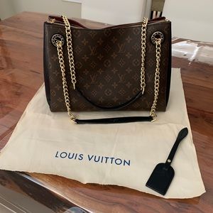 Louis Vuitton N/A bag